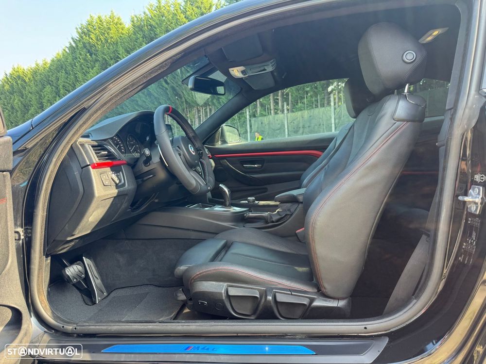 BMW 420 d Pack M Auto - 11