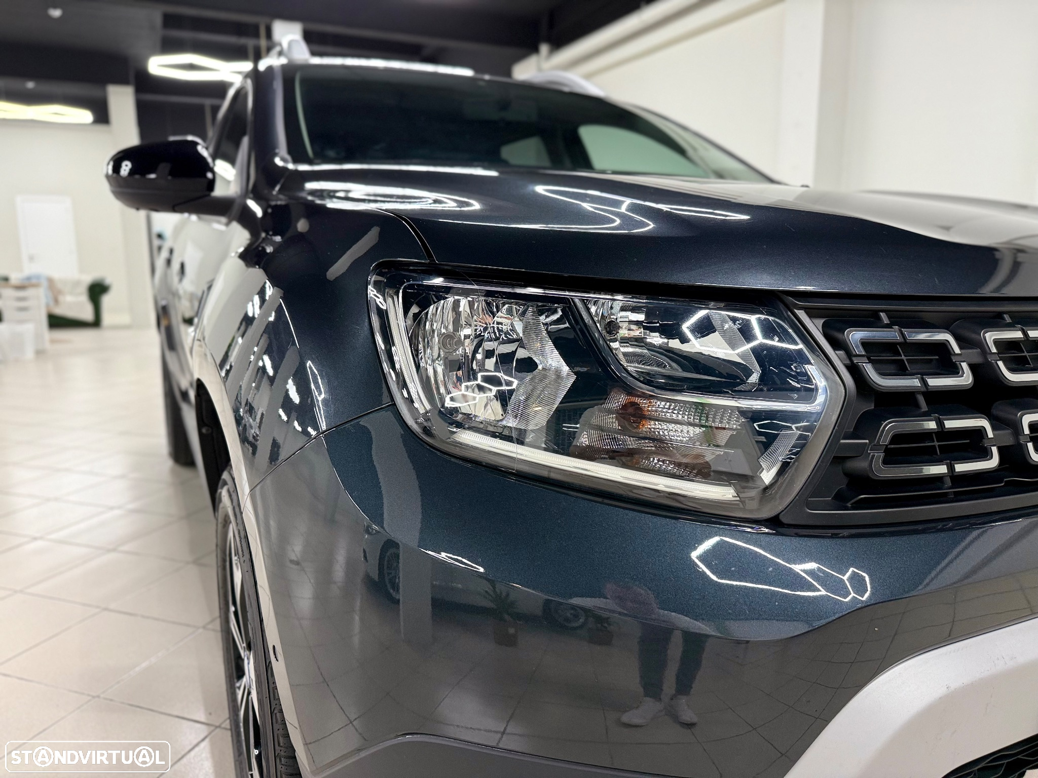 Dacia Duster 1.0 TCe Essential - 6