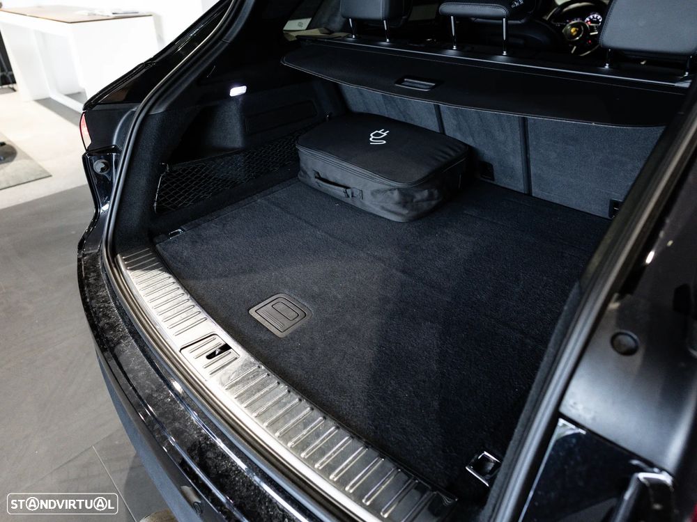 Porsche Cayenne E-Hybrid - 22