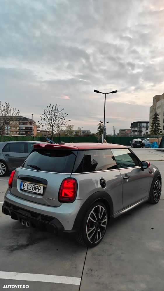 Mini John Cooper Works - 17