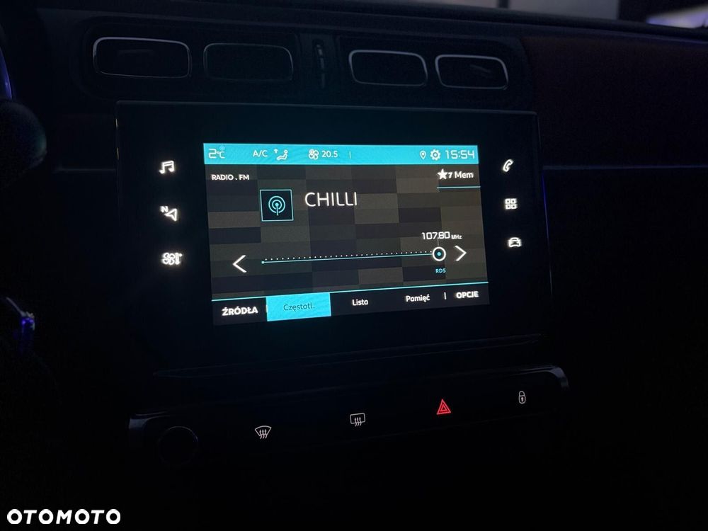 Citroën C3 1.2 PureTech Shine - 18