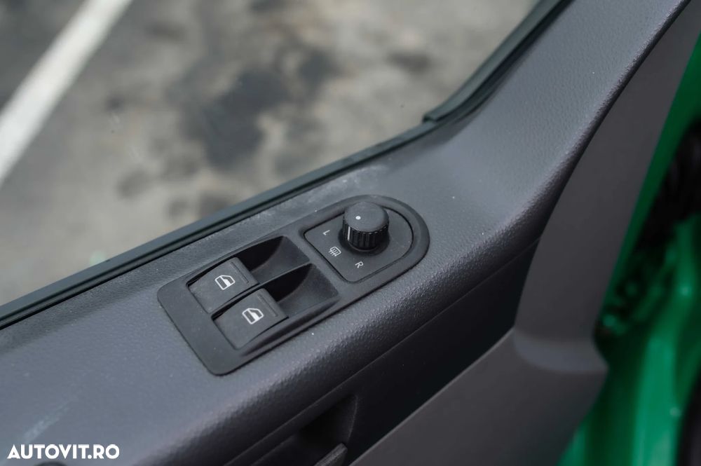 Volkswagen Transporter Multivan Lang DPF - 14
