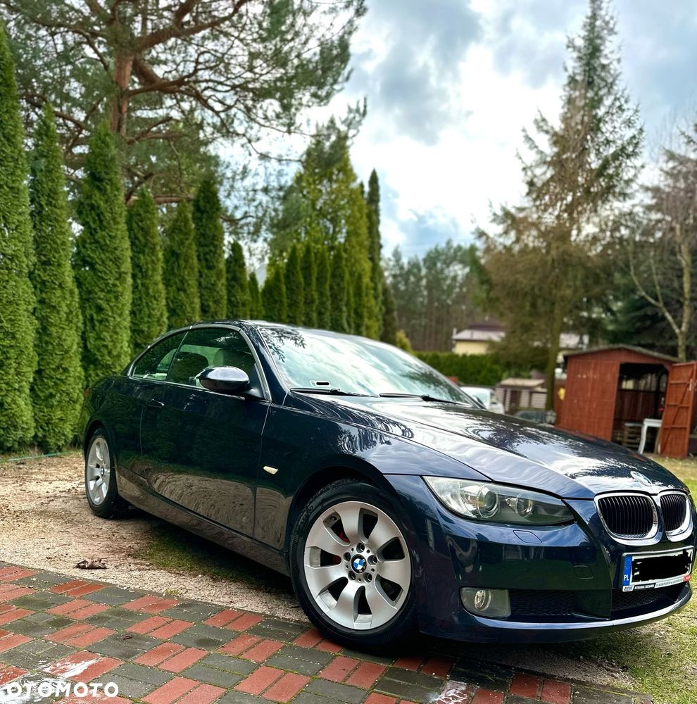 BMW Seria 3 320i - 15