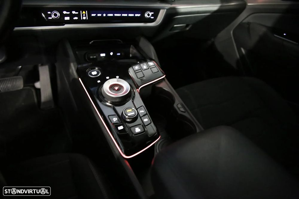 Kia Sportage 1.6 T-GDi PHEV Tech - 10