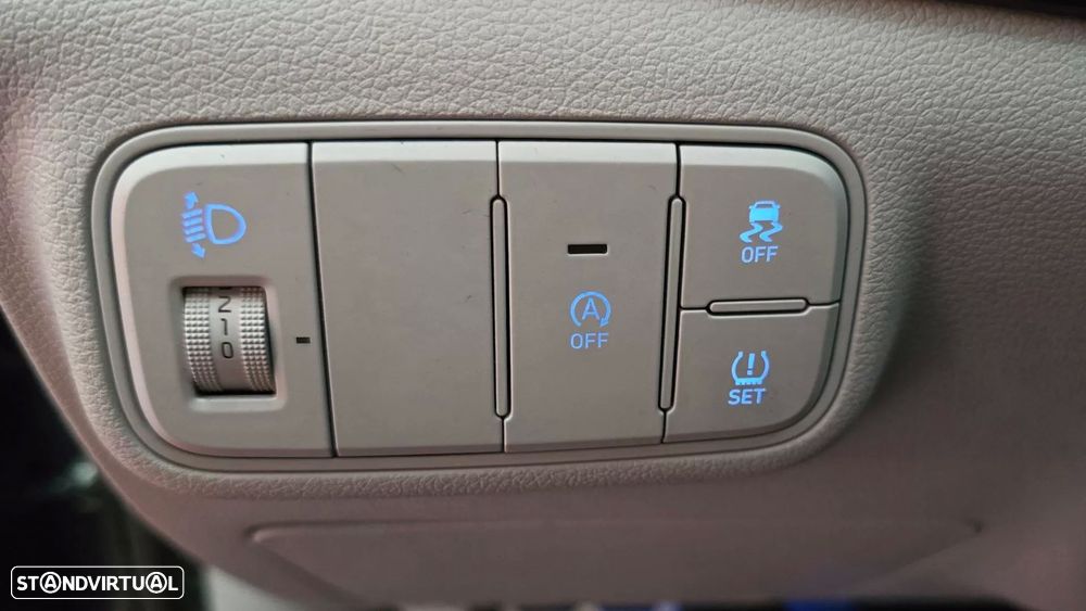 Hyundai Bayon 1.0 T-GDI Premium - 14