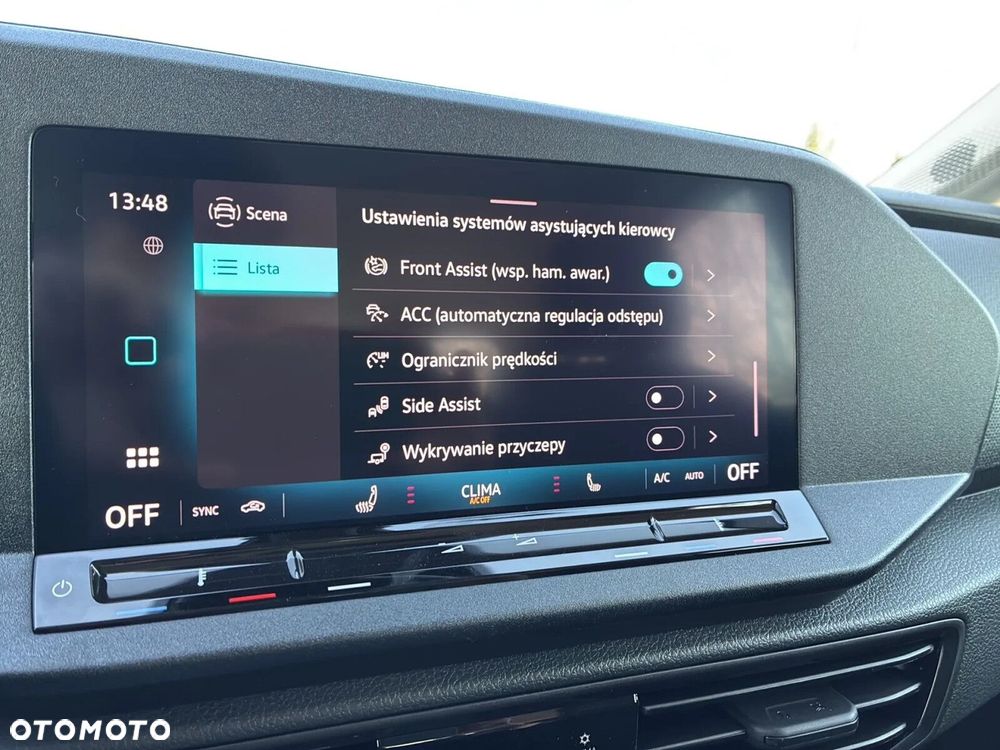Volkswagen Caddy 2.0 TDI DSG - 27