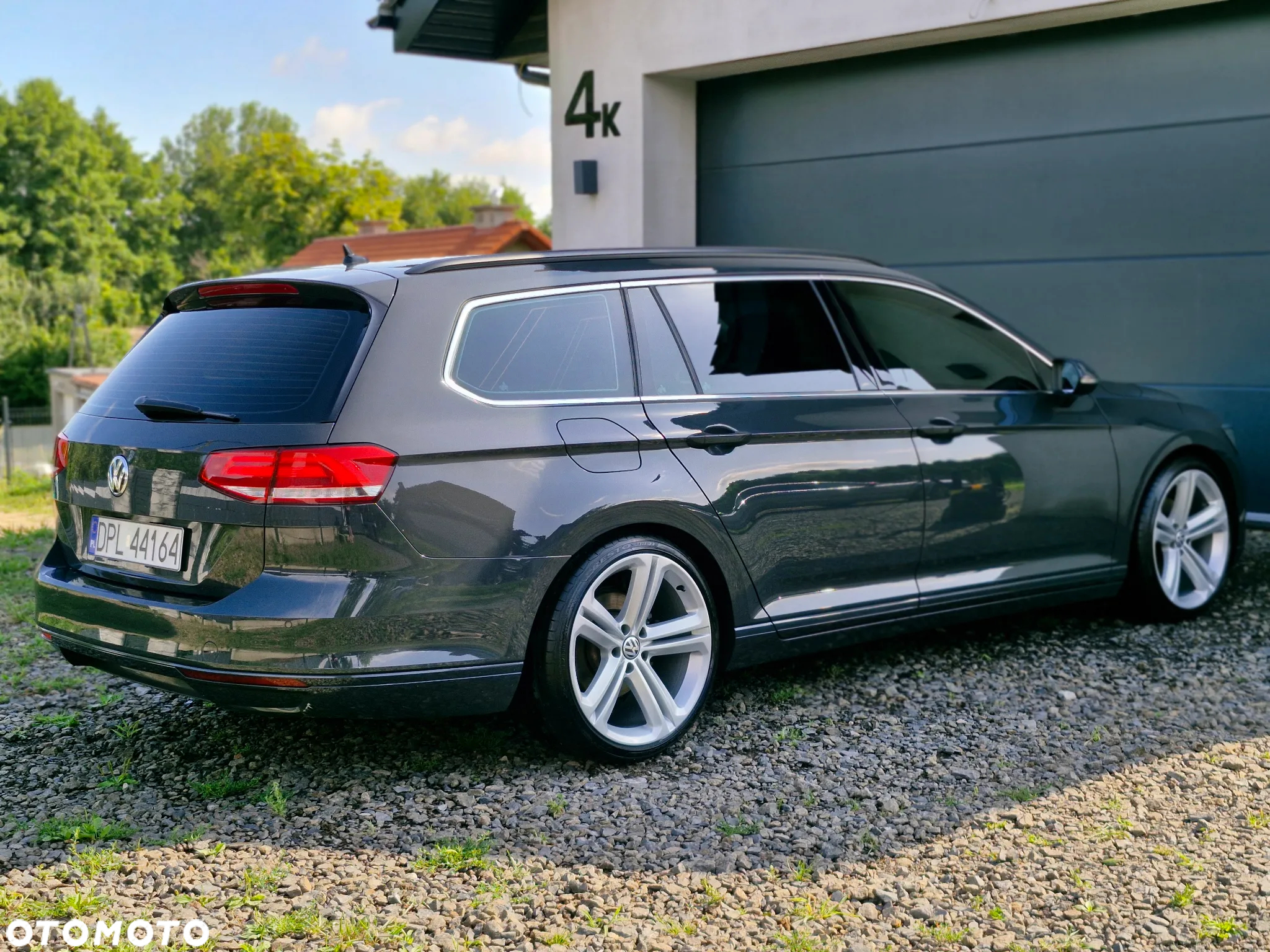 Volkswagen Passat 2.0 TDI BMT Comfortline DSG - 10