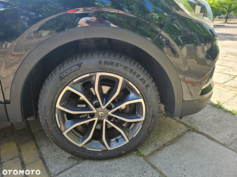 Renault Kadjar 1.3 TCe FAP Intens EDC - 6