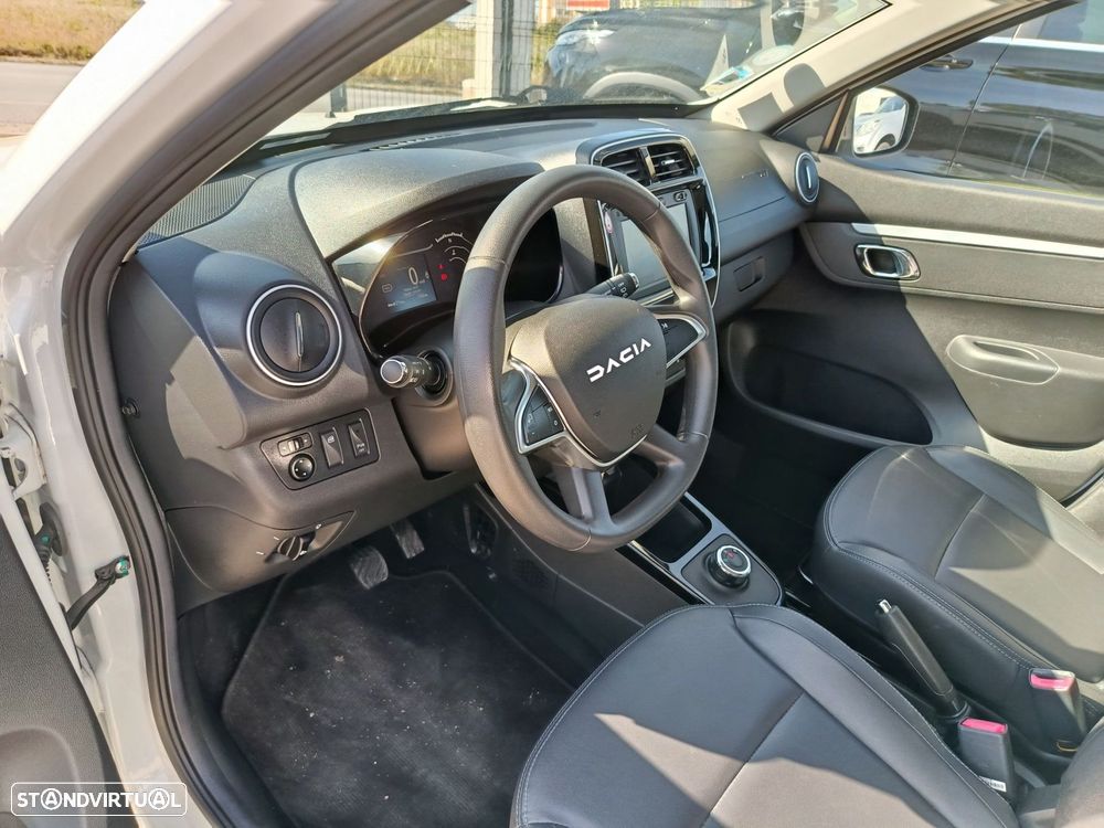 Dacia Spring Electric 45 Expression - 6