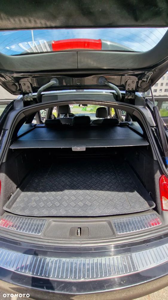 Opel Insignia 2.0 CDTI Cosmo S&S - 11