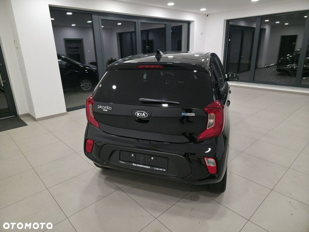 Kia Picanto 1.0 Dream-Team Edition - 7