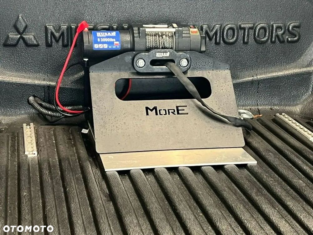 Mitsubishi L200 2.2 d DC Instyle Plus - 19