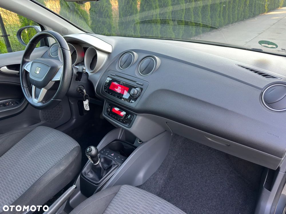 Seat Ibiza 1.2 TSI Copa - 6