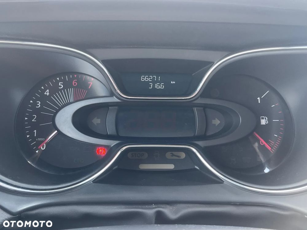Renault Captur 0.9 Energy TCe Limited - 10