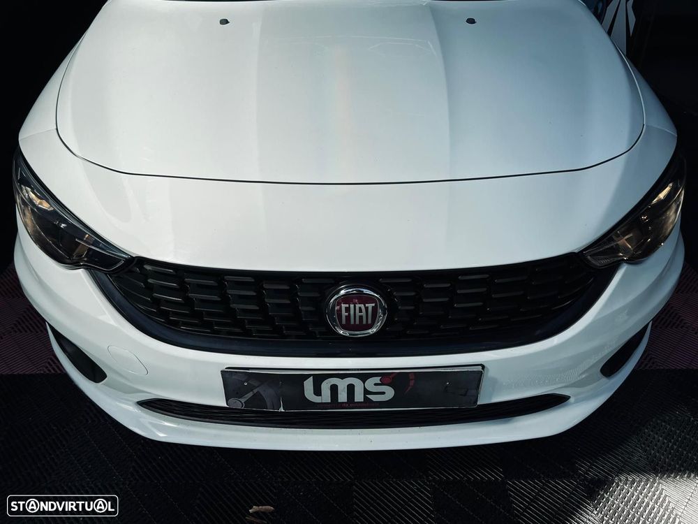 Fiat Tipo 1.3 M-Jet Street - 7
