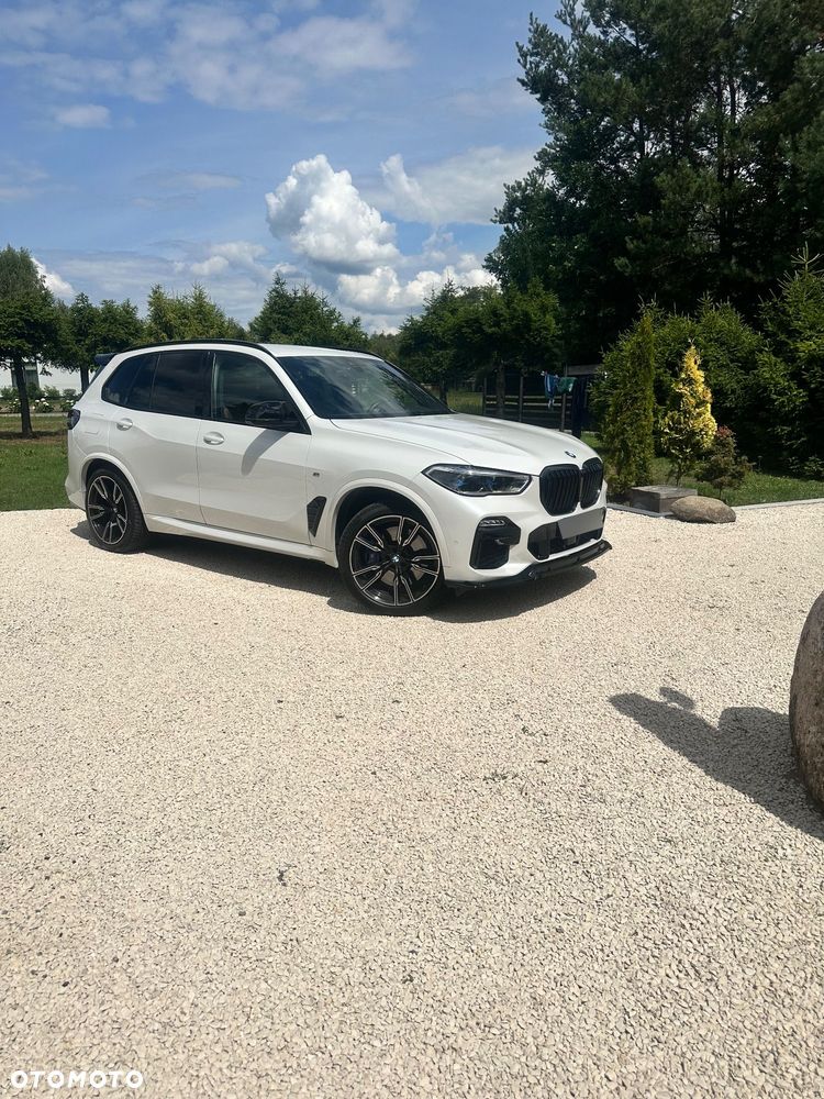 BMW X5 - 3