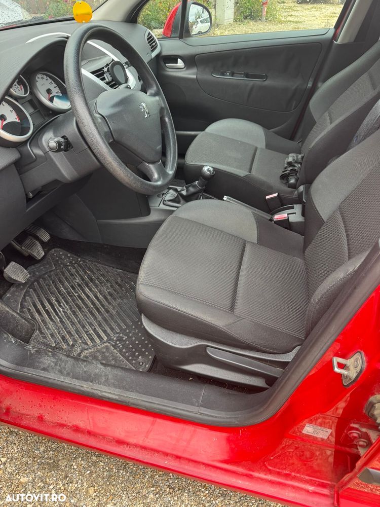 Peugeot 207 1.4E Urban - 7
