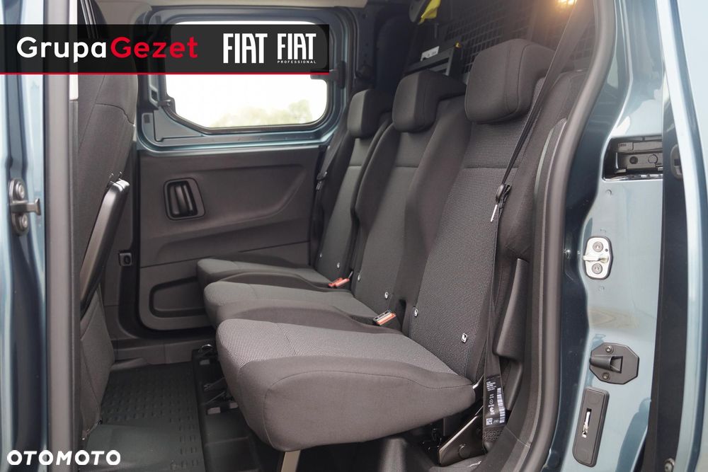 Fiat Doblo - 8