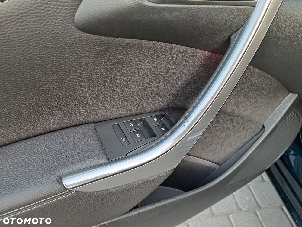 Opel Astra 1.6 D (CDTI) Start/Stop Innovation - 19