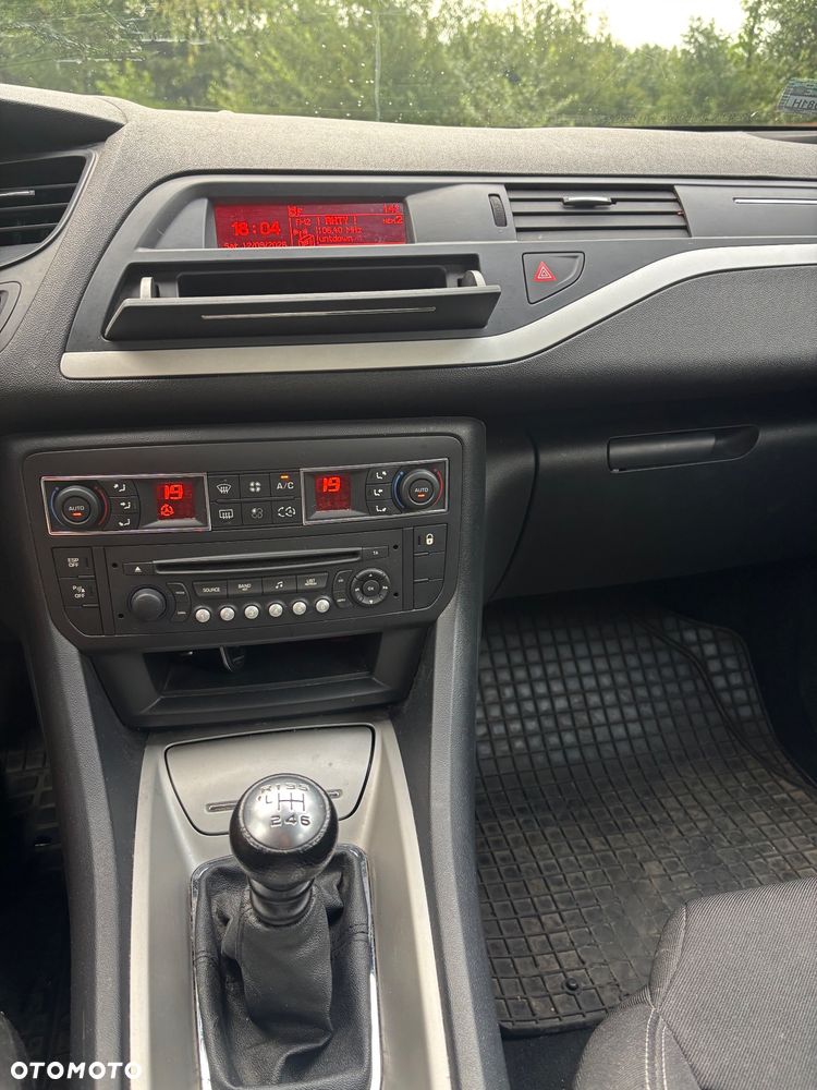 Citroën C5 1.6 THP Selection - 11