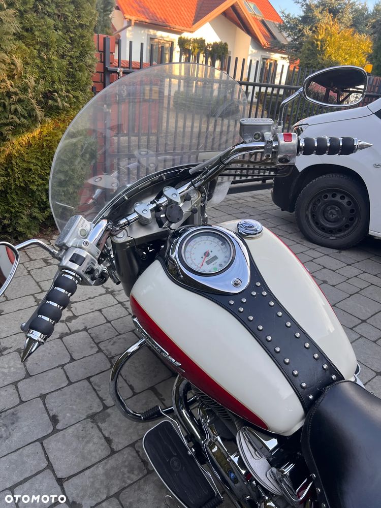 Yamaha Royal Star - 4