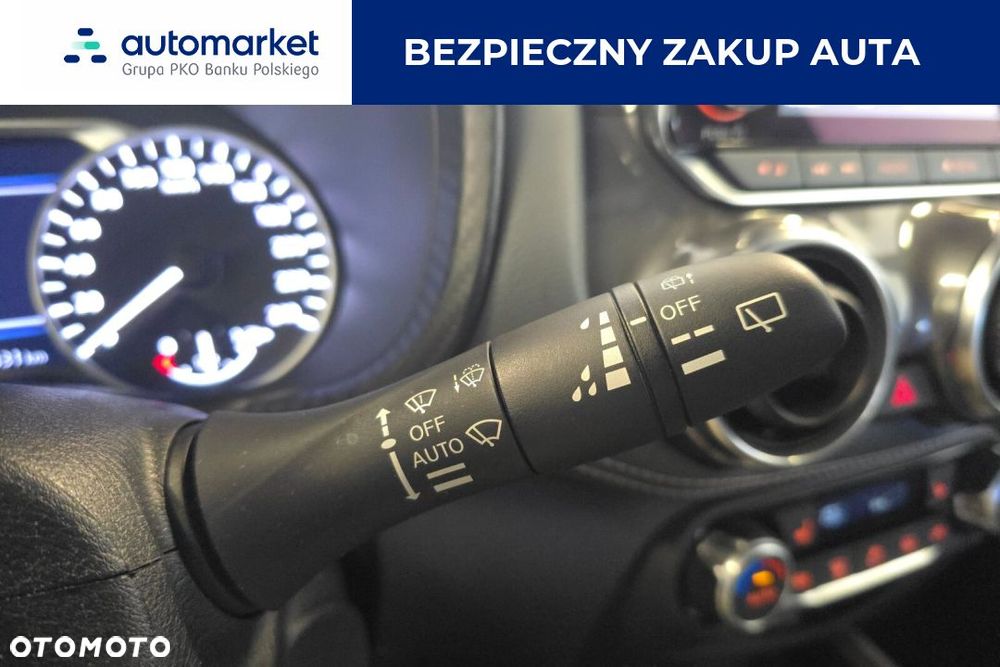 Nissan Juke 1.0 DIG-T N-Connecta - 16