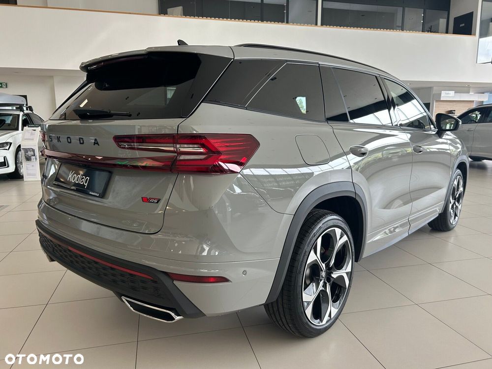 Skoda Kodiaq - 14