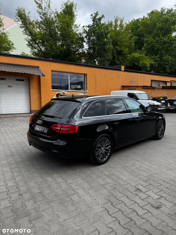 Audi A4 Avant 1.8 TFSI Limited Edition - 3