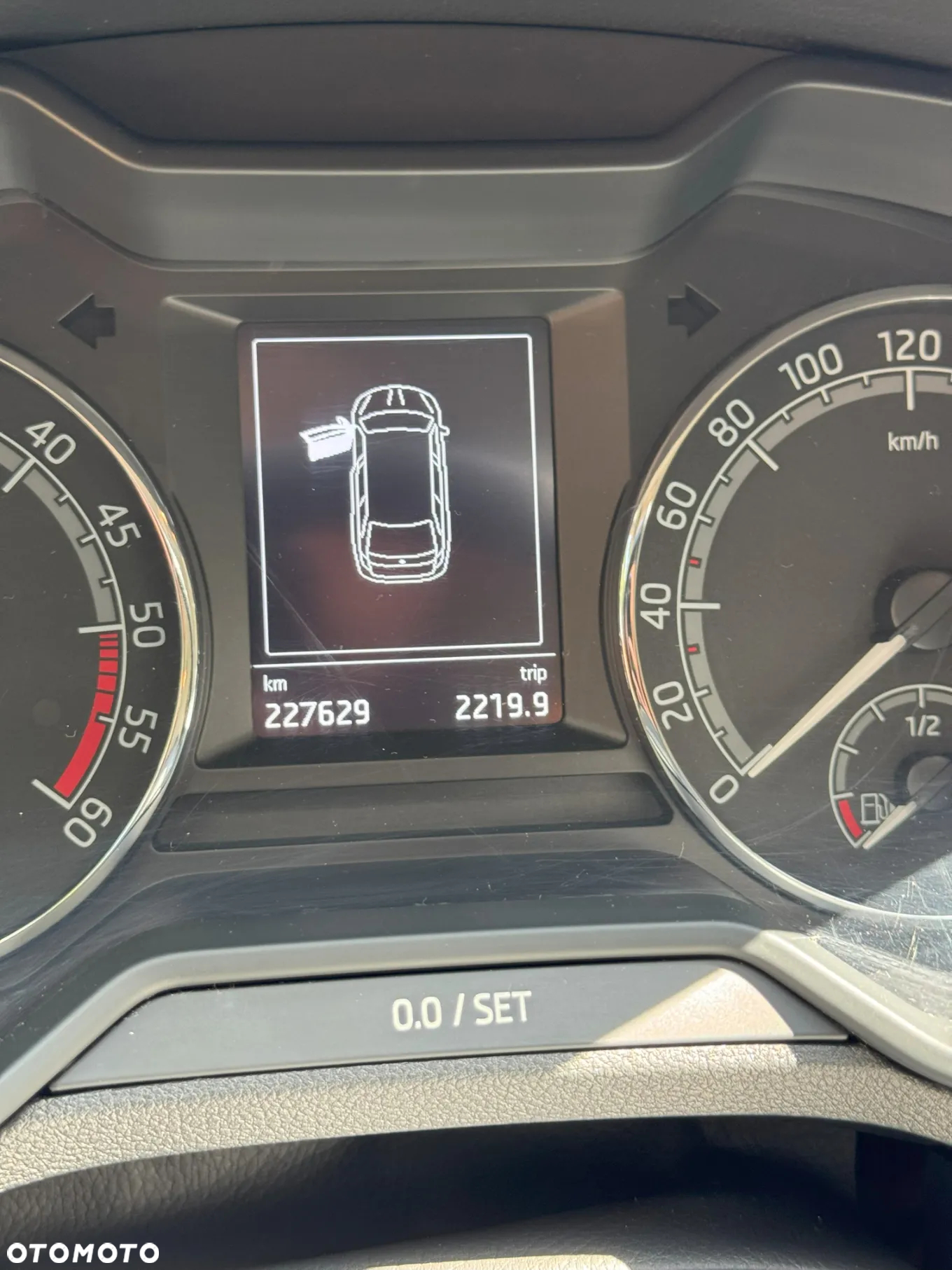 Skoda Octavia 1.6 TDI Active - 15
