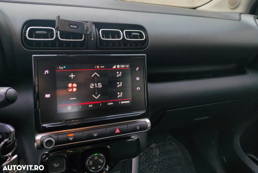 Citroën C3 AIRCROSS - 10