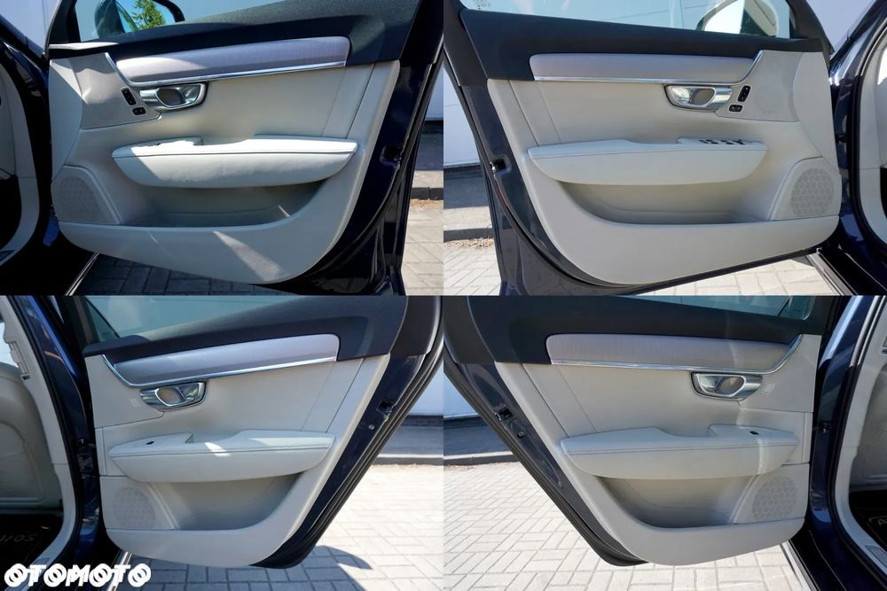 Volvo S90 D4 Inscription - 38