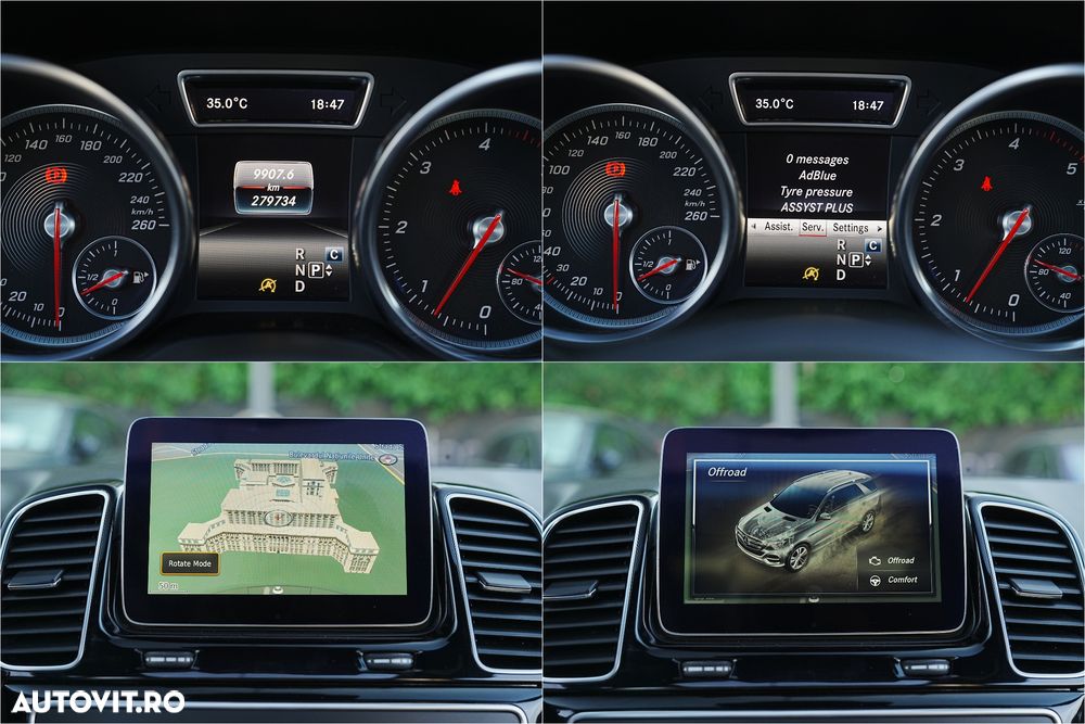 Mercedes-Benz GLE ver-e-8g--dct-amg-line-advanced-plus - 25
