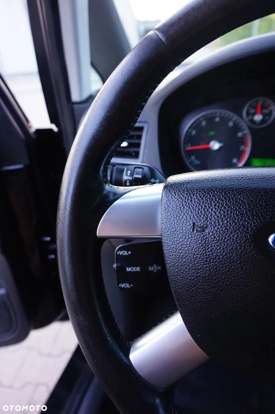 Ford Focus C-Max - 27