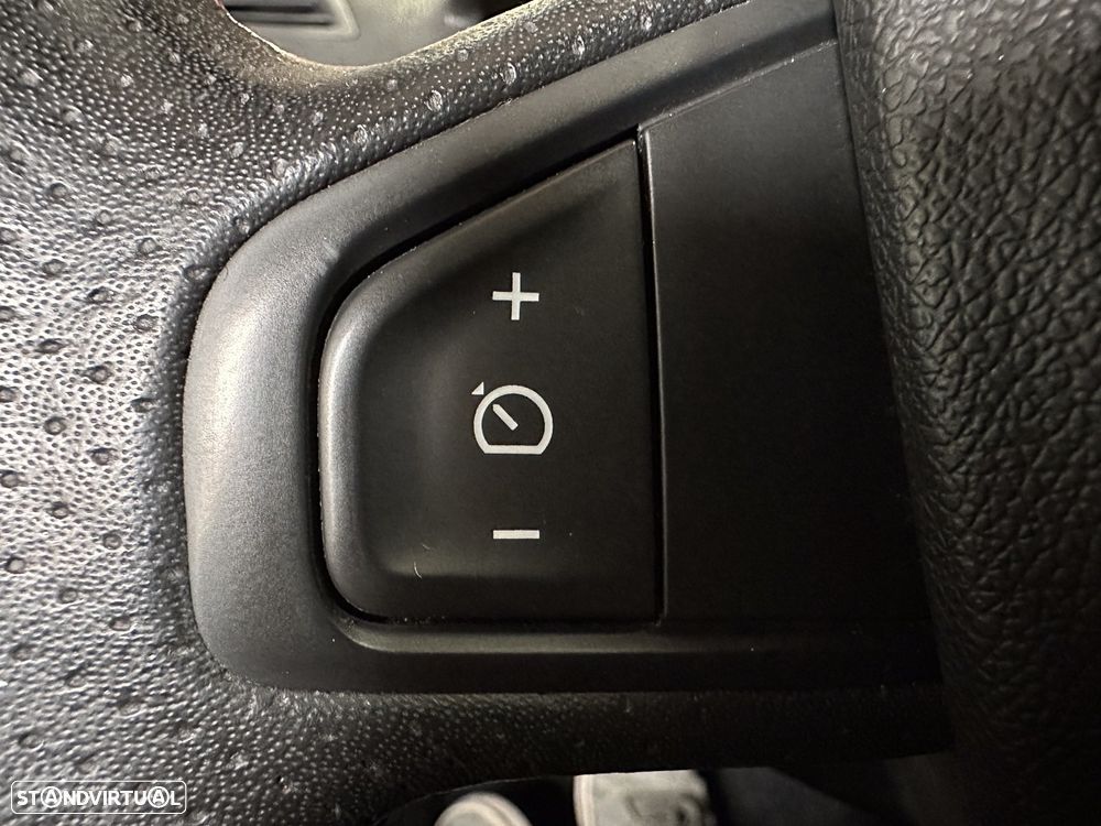 Renault Mégane Sport Tourer 1.5 dCi GT Line SS - 17