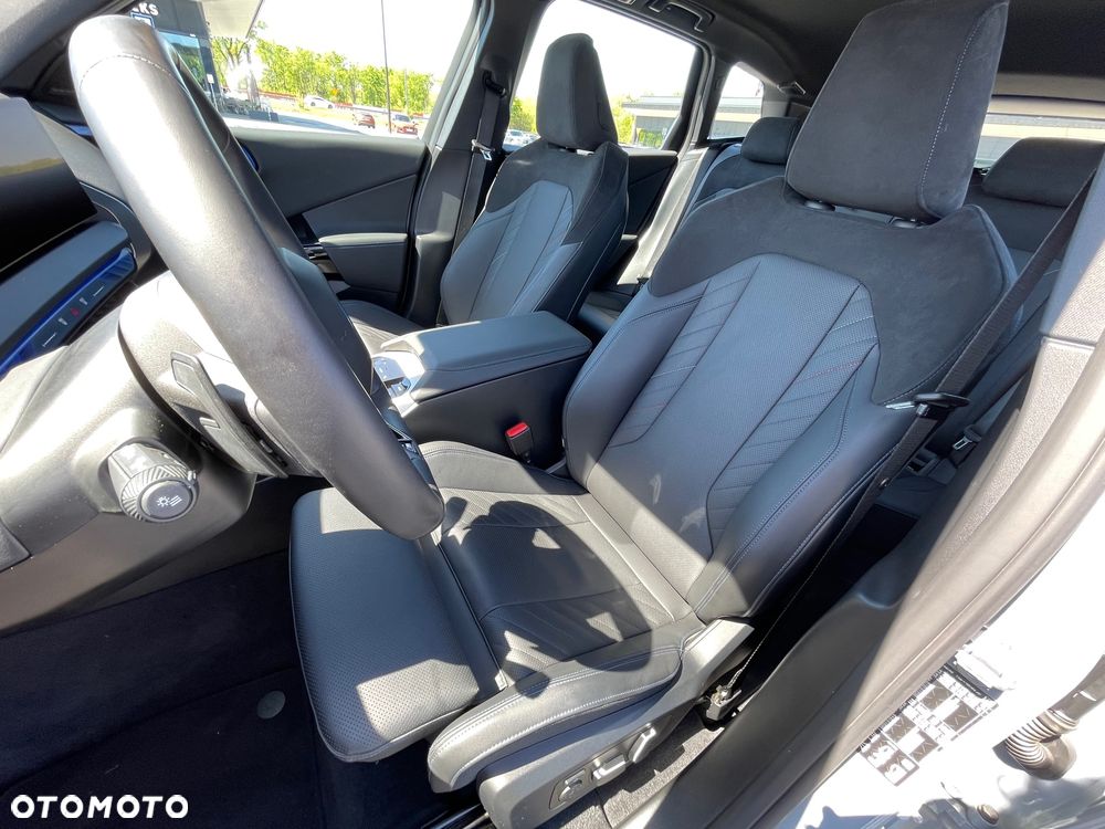 BMW X3 - 21