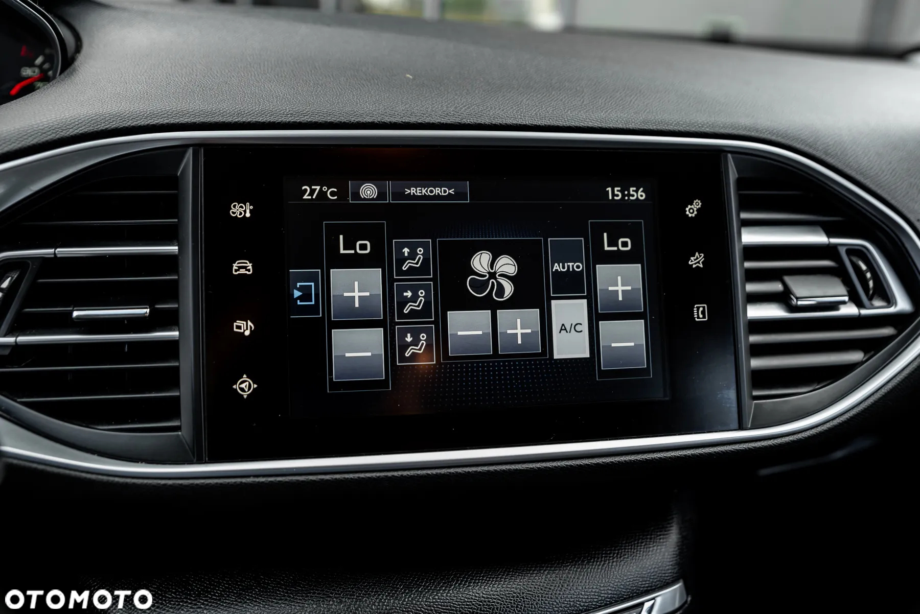 Peugeot 308 SW PureTech 130 Allure - 34