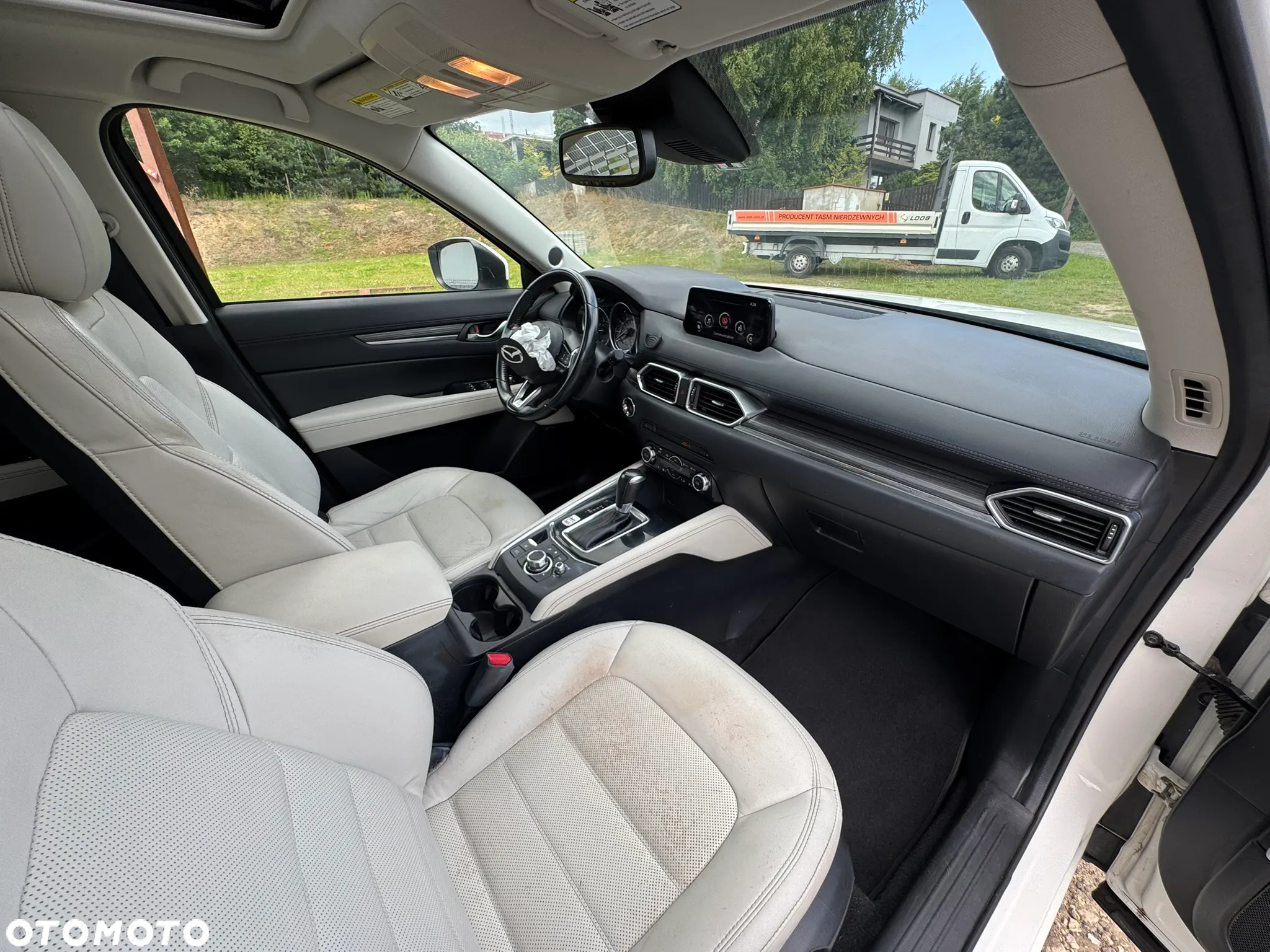 Mazda CX-5 - 20