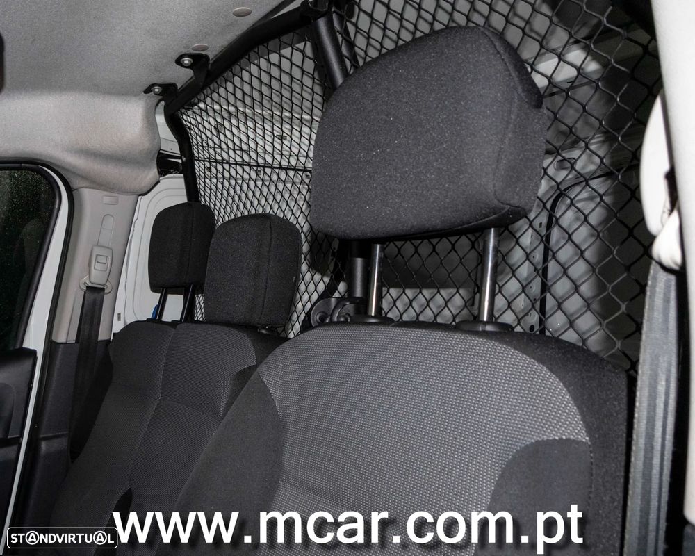 Peugeot PARTNER 1.6 Blue HDi - 8