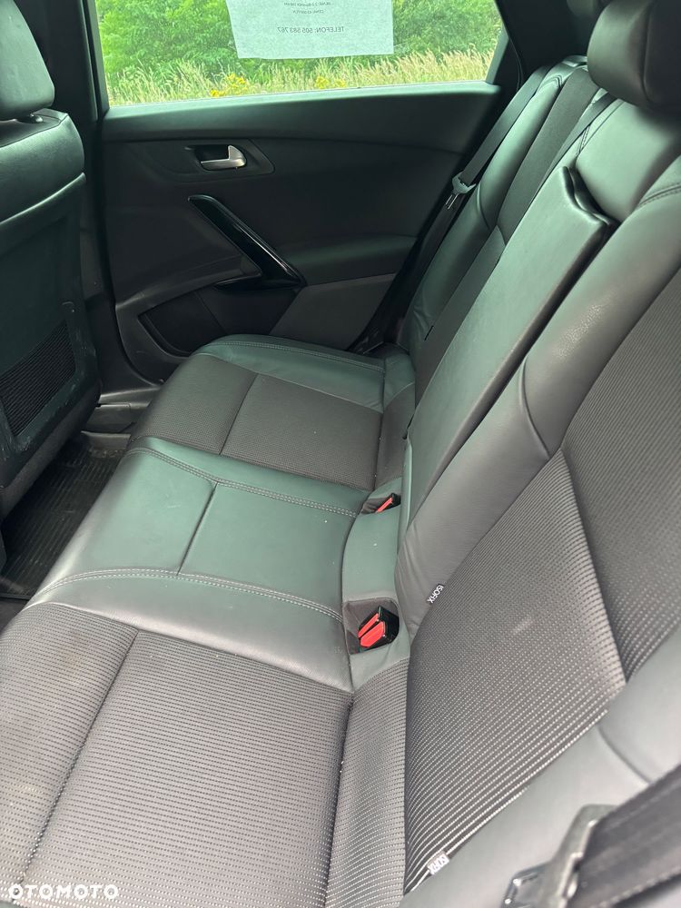 Peugeot 508 BlueHDi 150 Stop&Start Allure - 5