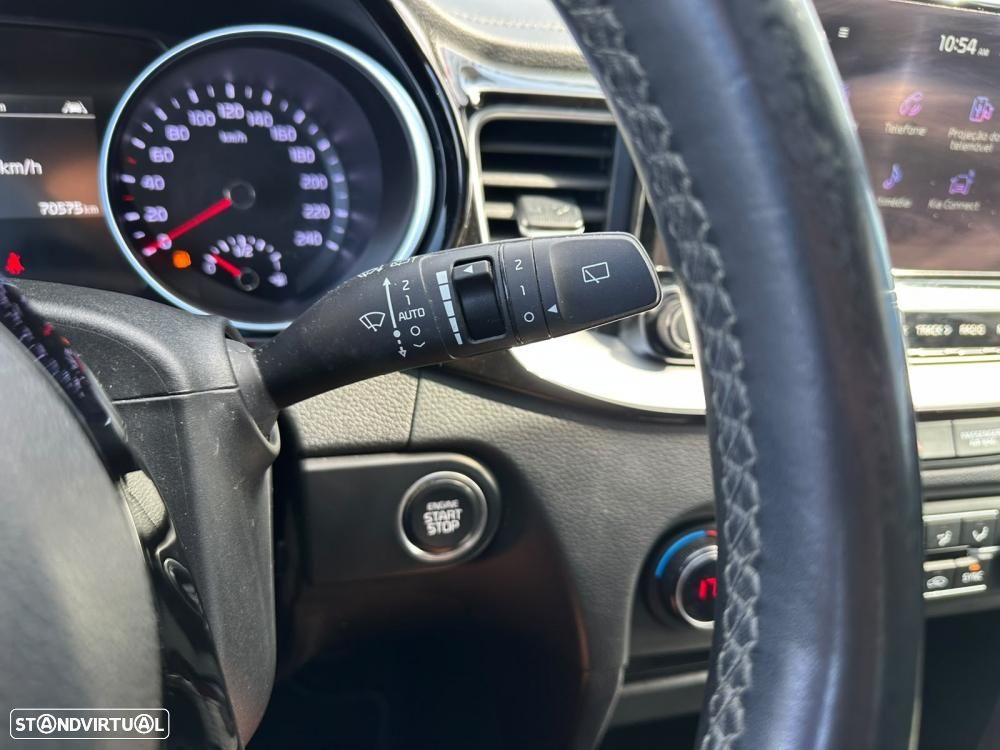 Kia XCeed 1.0 T-GDi Drive - 25