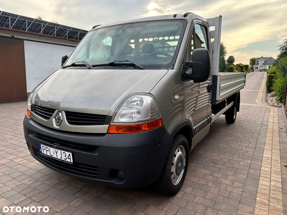 Renault Master - 9