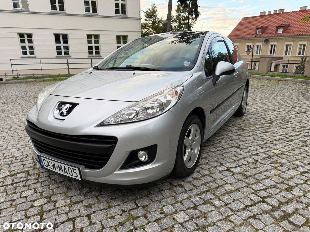 Peugeot 207 95 VTi Premium - 1