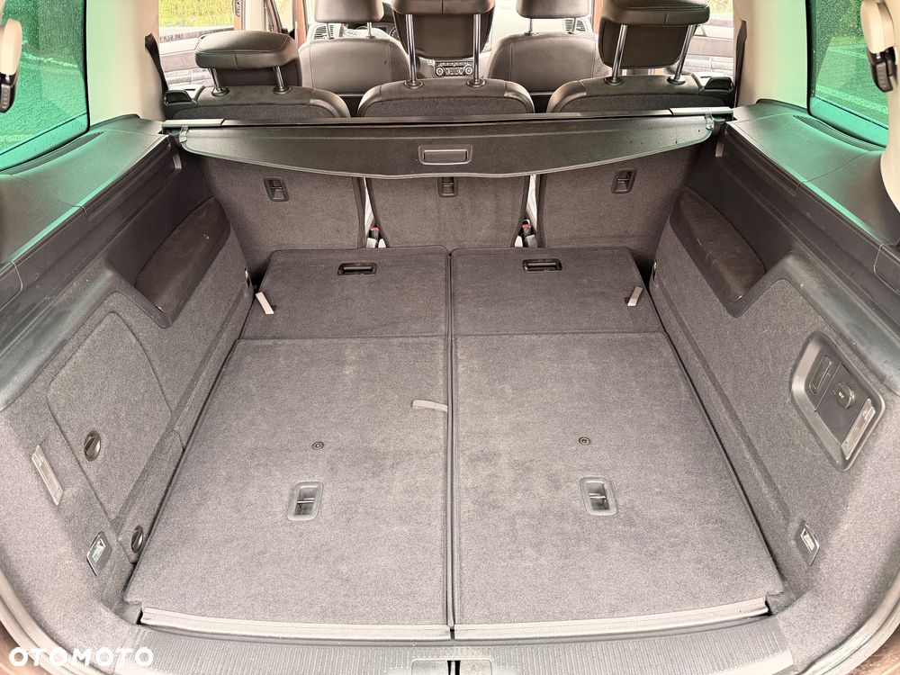 Volkswagen Sharan 2.0 TDI Highline DSG - 22
