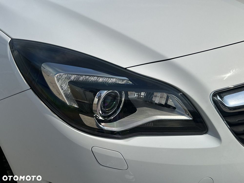Opel Insignia 1.6 T Cosmo - 34