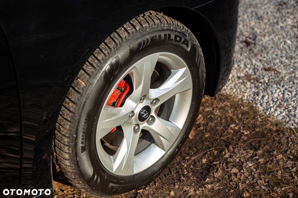 Hyundai i40 i40cw 1.7 CRDi 5 Star Edition - 35