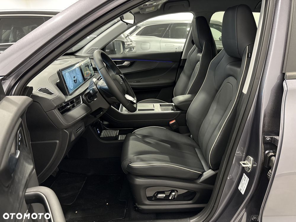 Chery Tiggo 4 1.5 GDI HEV Prestige DHT - 13