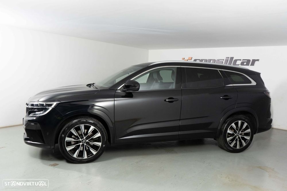 Renault Espace 1.2 E-Tech Full Hybrid Techno - 8