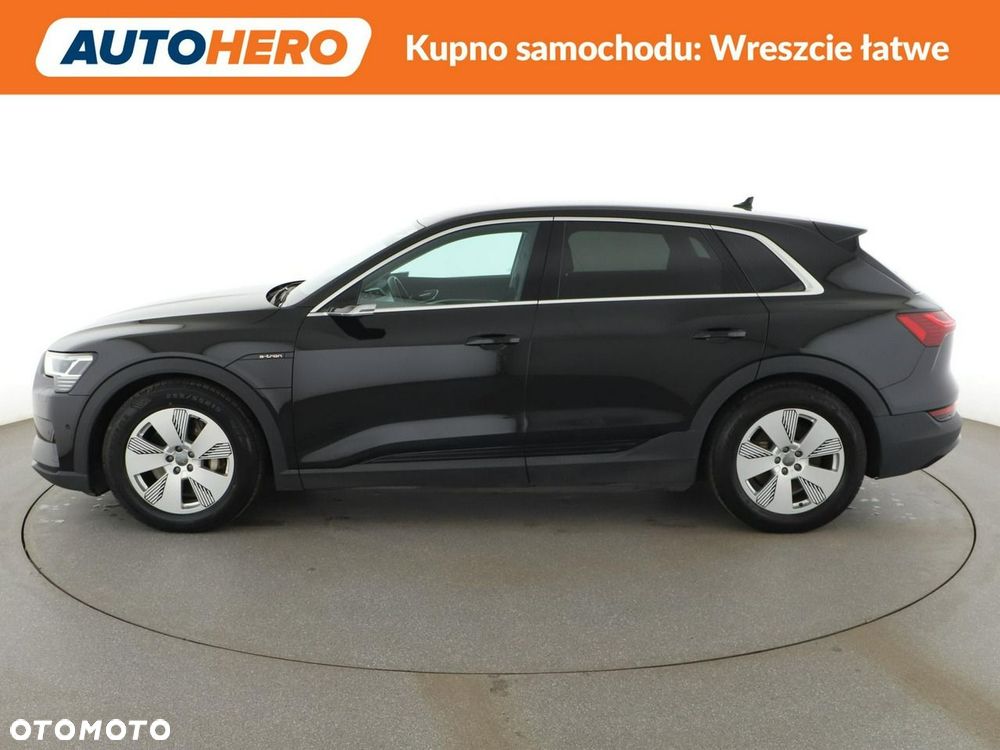 Audi e-tron 50 Quattro - 3