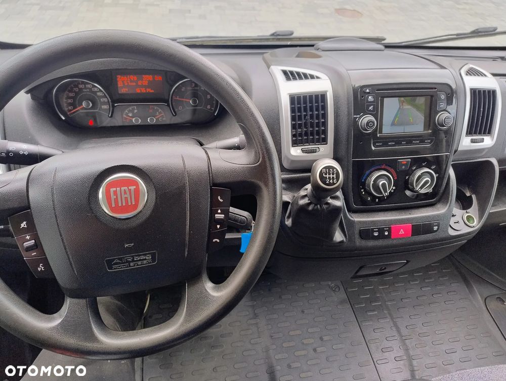 Fiat Ducato - 13
