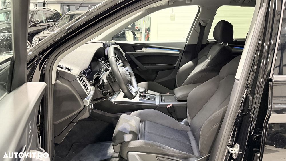 Audi Q5 50 TFSI e quattro S tronic sport - 6